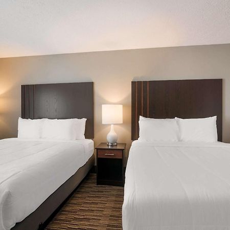 Quality Inn & Suites South Portland Extérieur photo