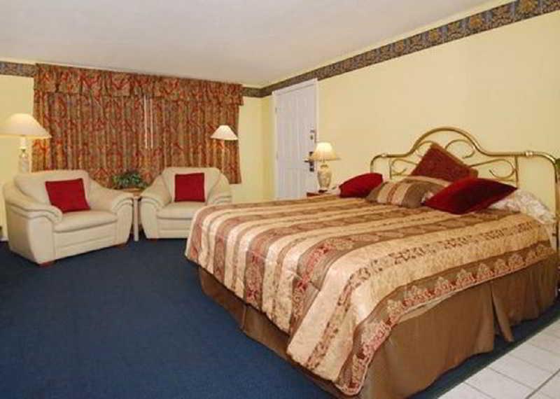 Quality Inn & Suites South Portland Extérieur photo