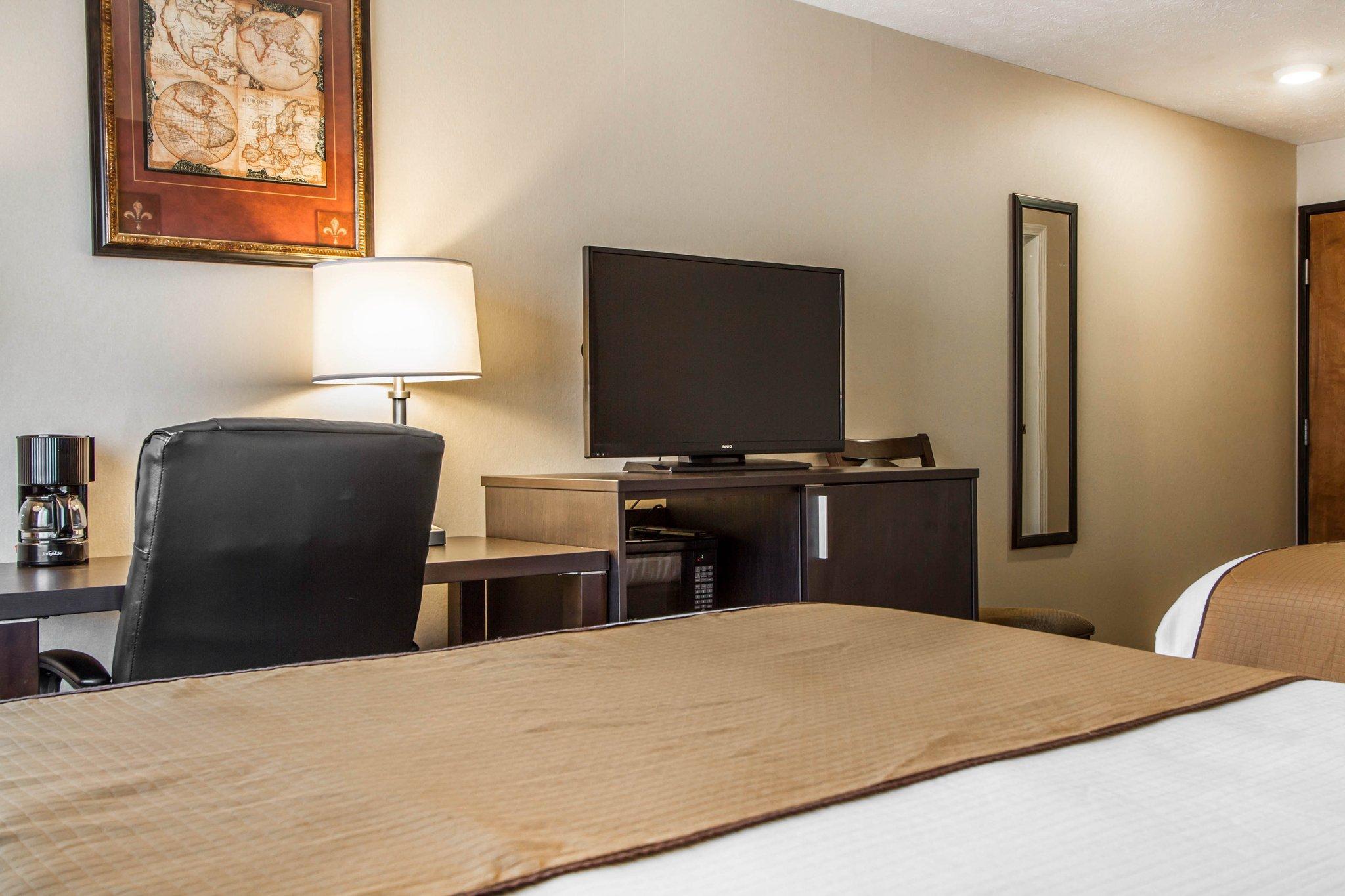 Quality Inn & Suites South Portland Extérieur photo