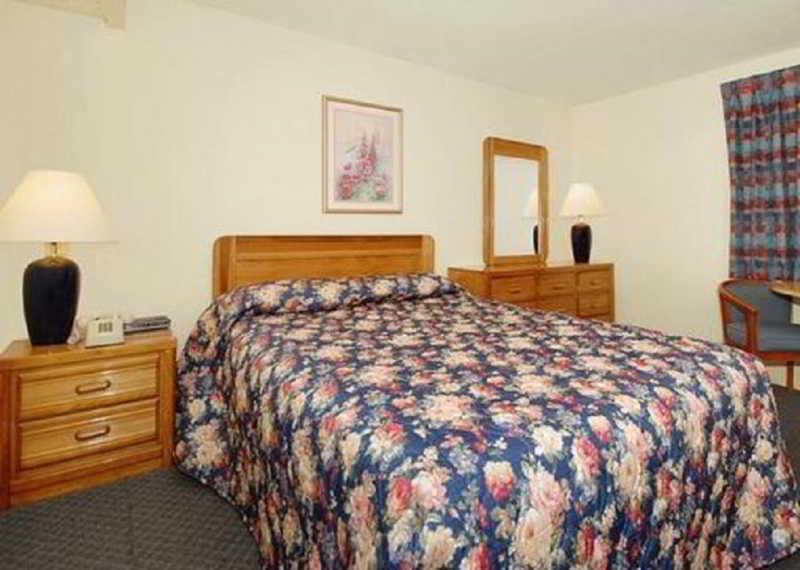 Quality Inn & Suites South Portland Extérieur photo